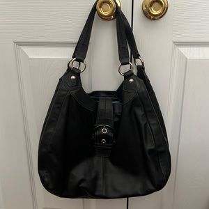 Coach tote
